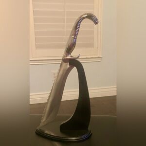 Middle Earth STAINLESS STEEL World Of War Craft Inspired Dragon Blade